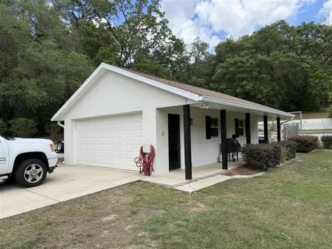 939 N New London Terrace Inverness FL 34453