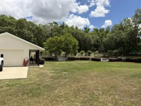 939 N New London Terrace Inverness FL 34453