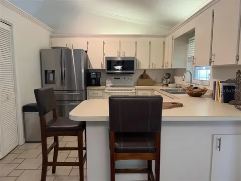 939 N New London Terrace Inverness FL 34453