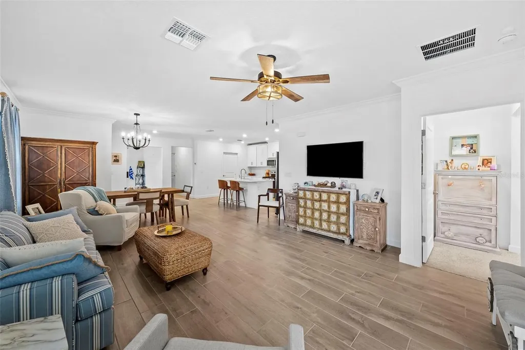 16890 Forge Surf Street Land O Lakes FL 34638