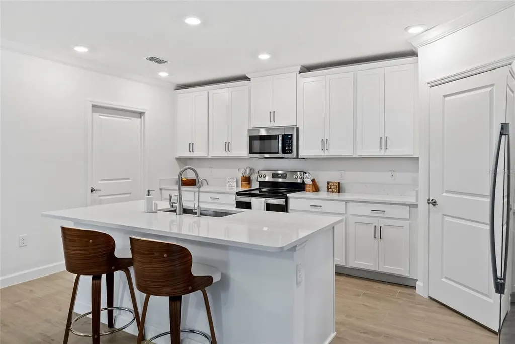 16890 Forge Surf Street Land O Lakes FL 34638