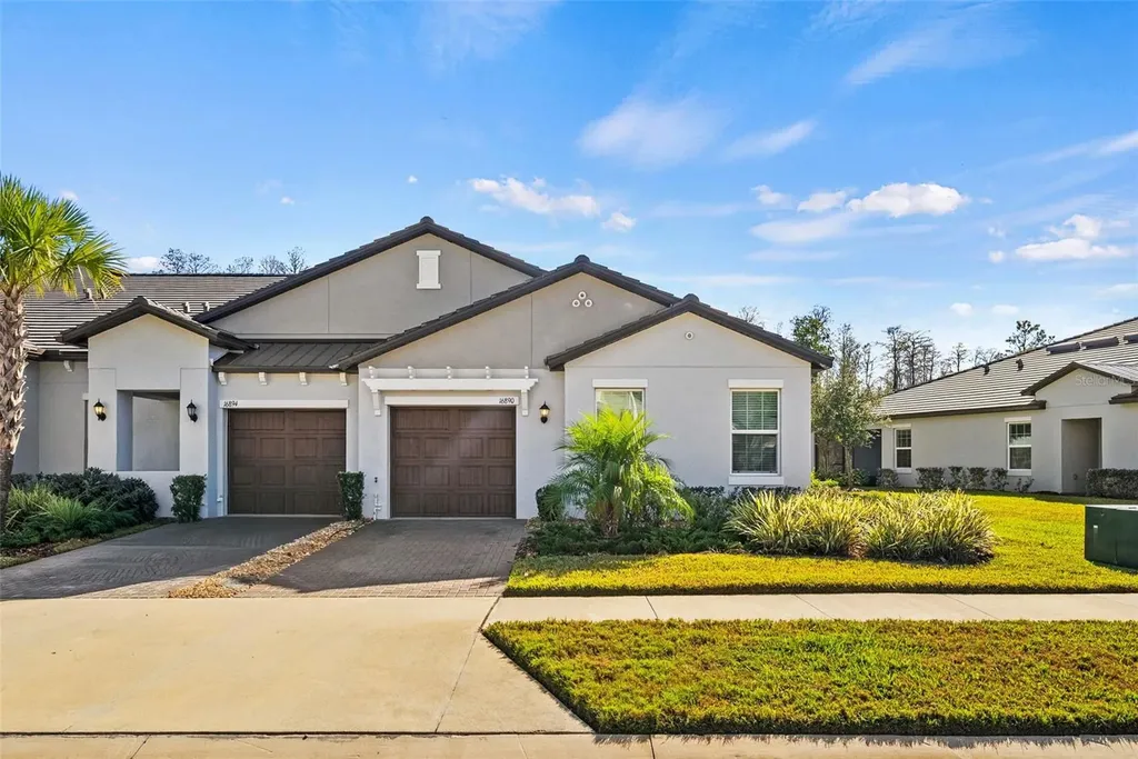 16890 Forge Surf Street Land O Lakes FL 34638
