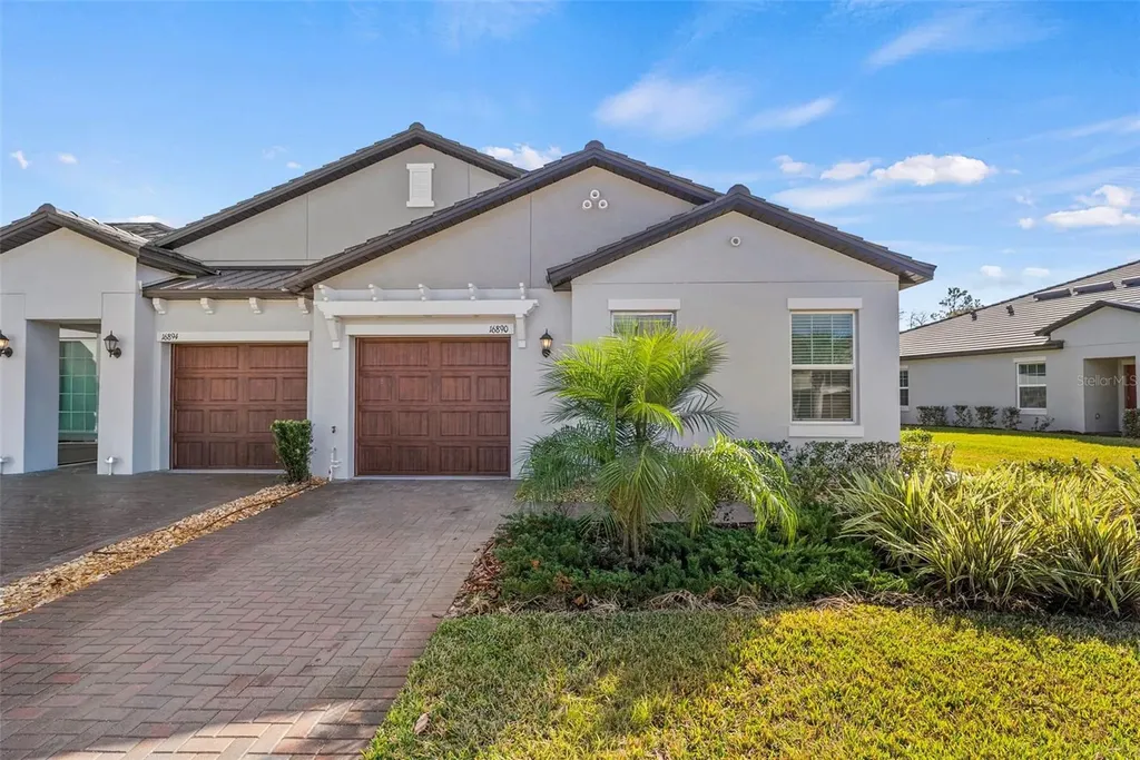 16890 Forge Surf Street Land O Lakes FL 34638