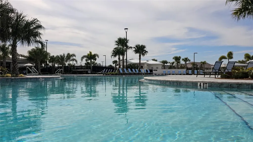 16890 Forge Surf Street Land O Lakes FL 34638