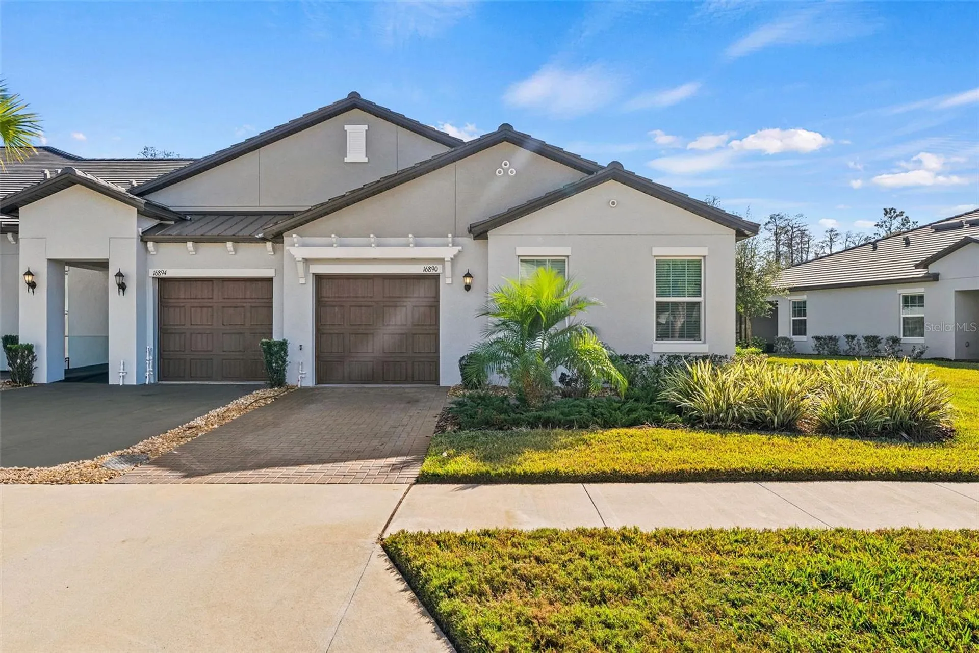 16890 Forge Surf Street Land O Lakes FL 34638