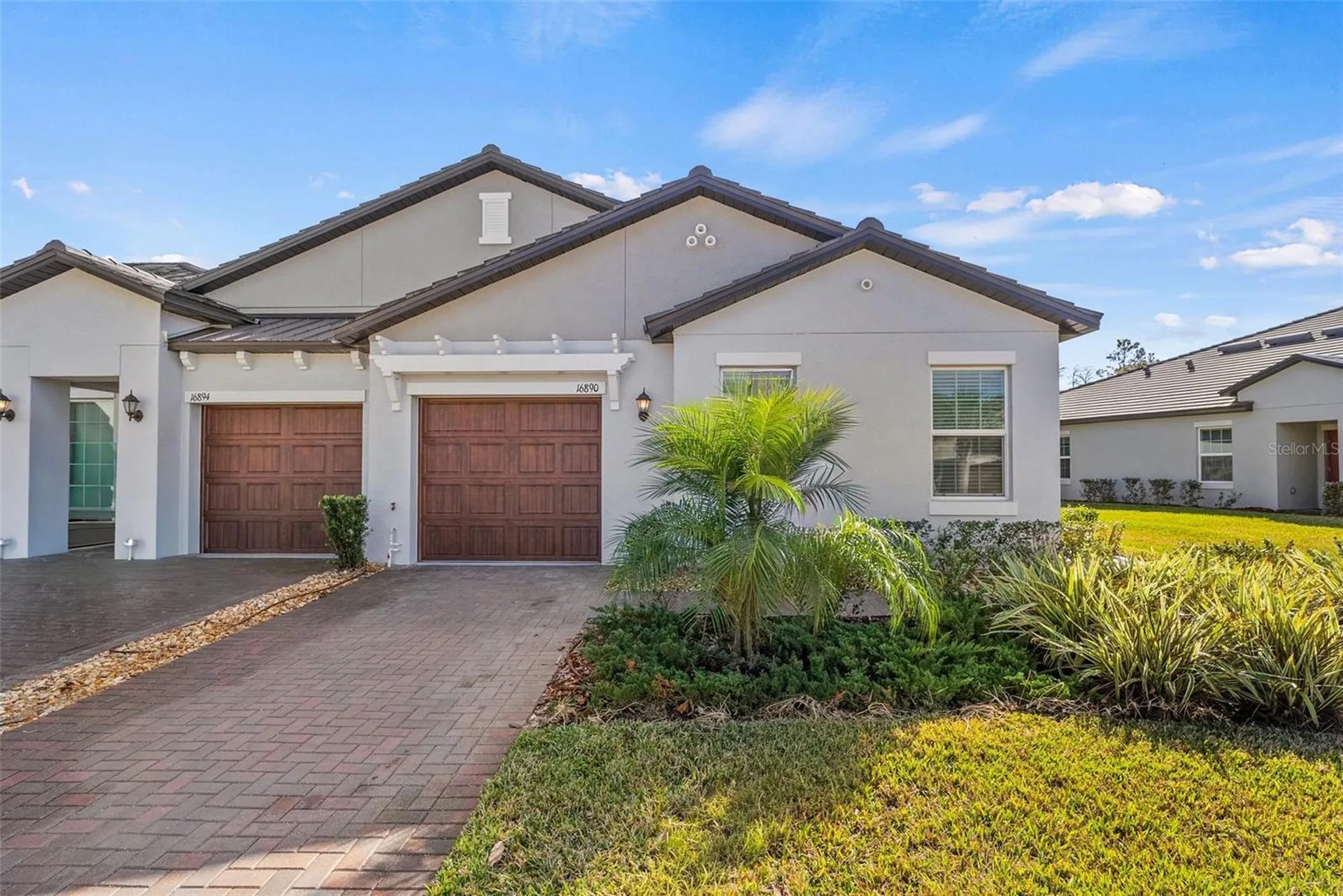 16890 Forge Surf Street Land O Lakes FL 34638