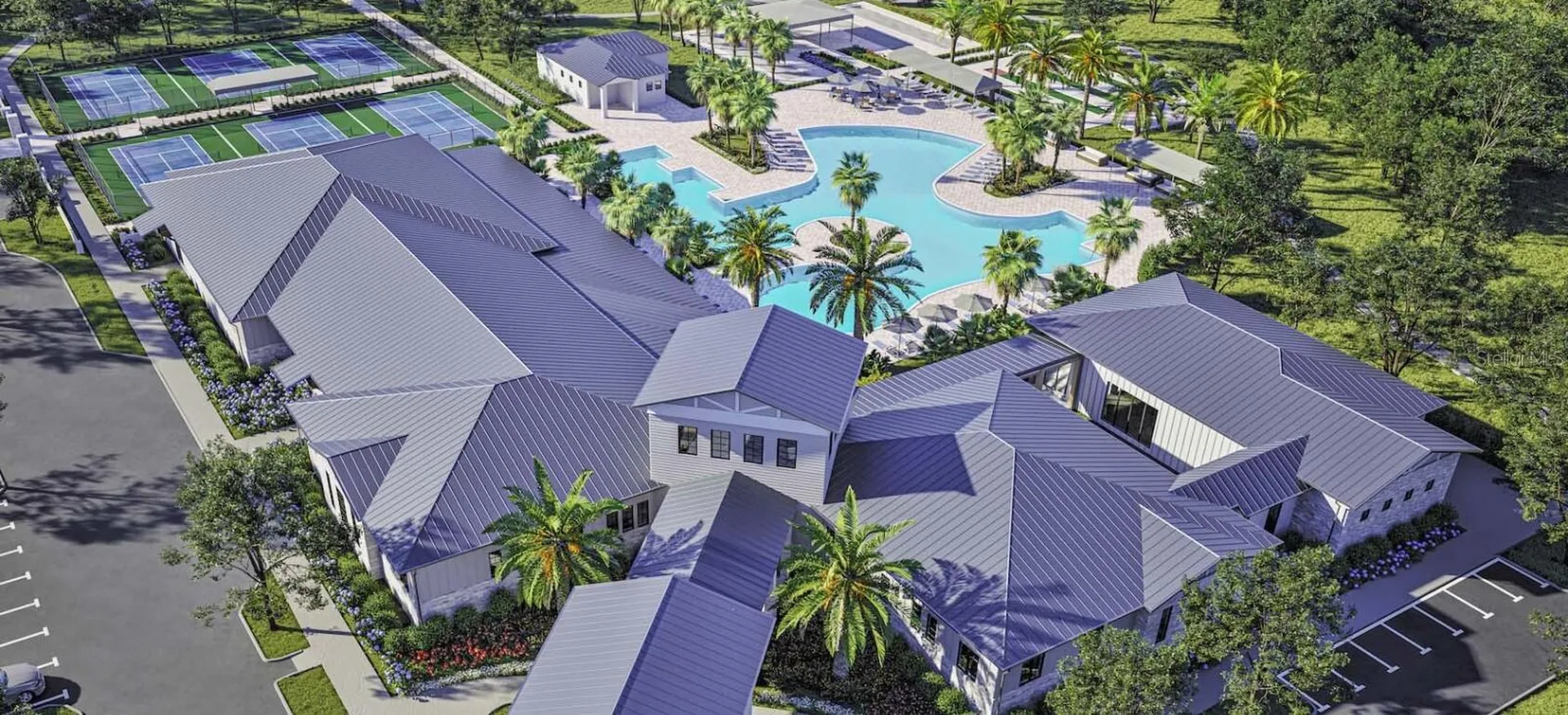 16890 Forge Surf Street Land O Lakes FL 34638