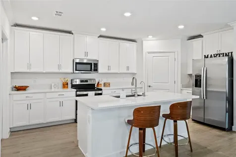 16890 Forge Surf Street Land O Lakes FL 34638