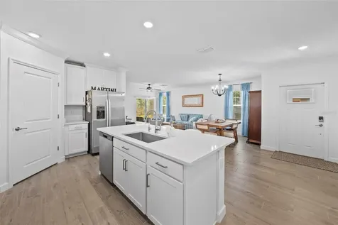 16890 Forge Surf Street Land O Lakes FL 34638
