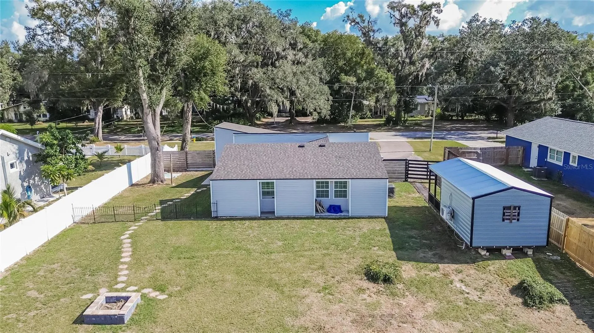 1009 Lenna Avenue Seffner FL 33584