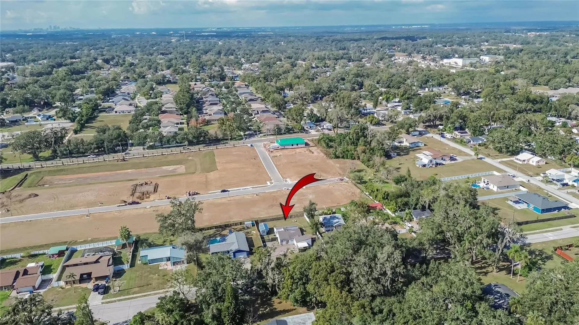 1009 Lenna Avenue Seffner FL 33584