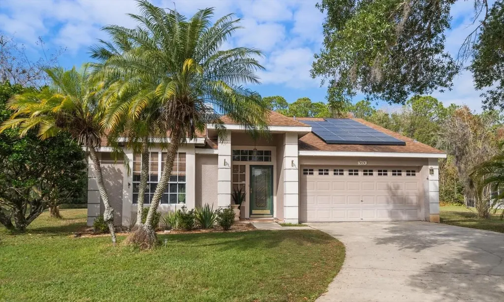 5650 Bridgeton Court Palm Harbor FL 34685