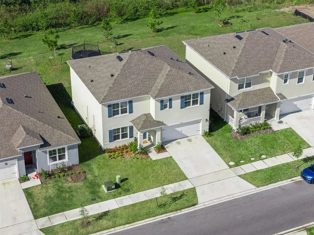 1502 Bitteroot Street Kissimmee FL 34744