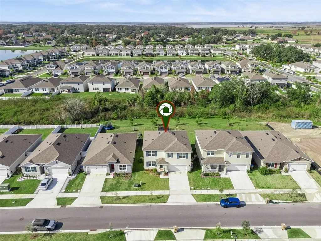 1502 Bitteroot Street Kissimmee FL 34744