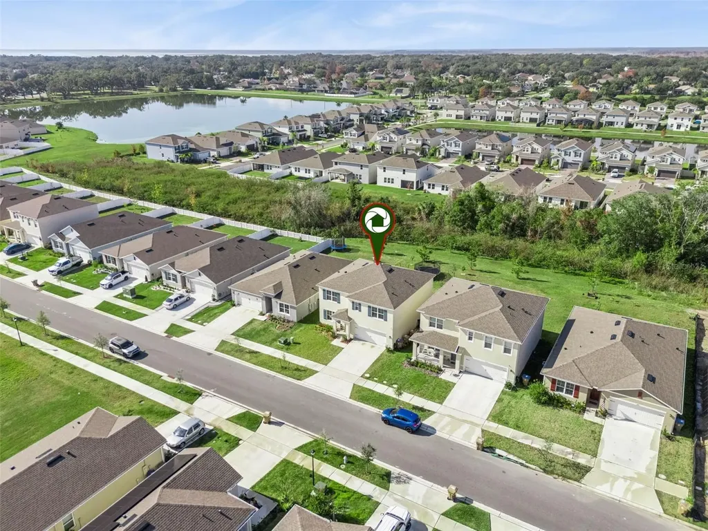 1502 Bitteroot Street Kissimmee FL 34744