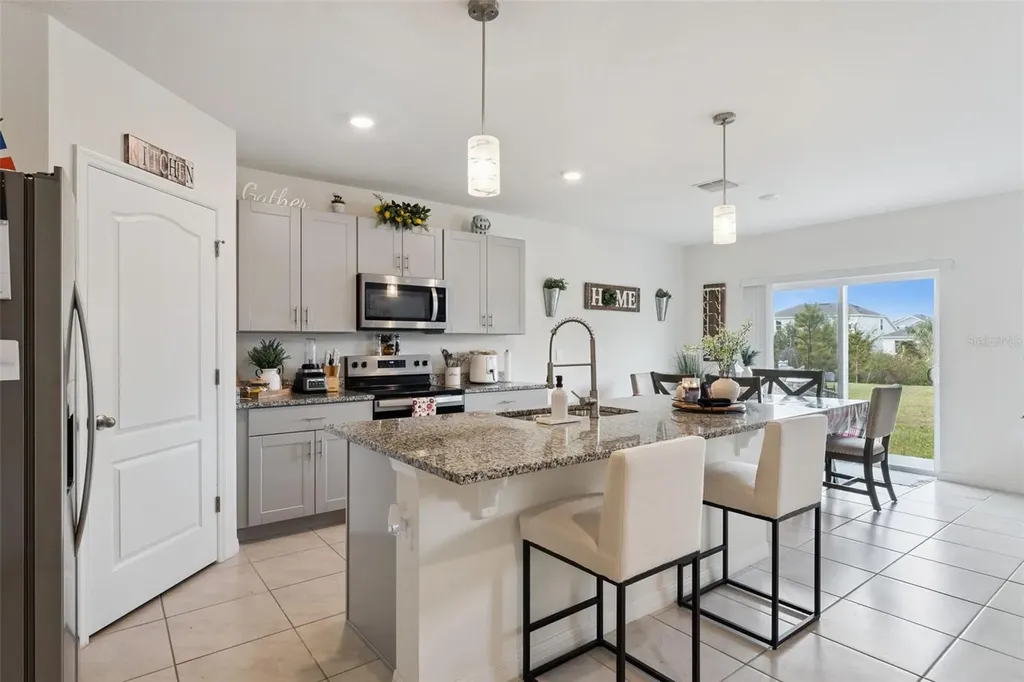 1502 Bitteroot Street Kissimmee FL 34744
