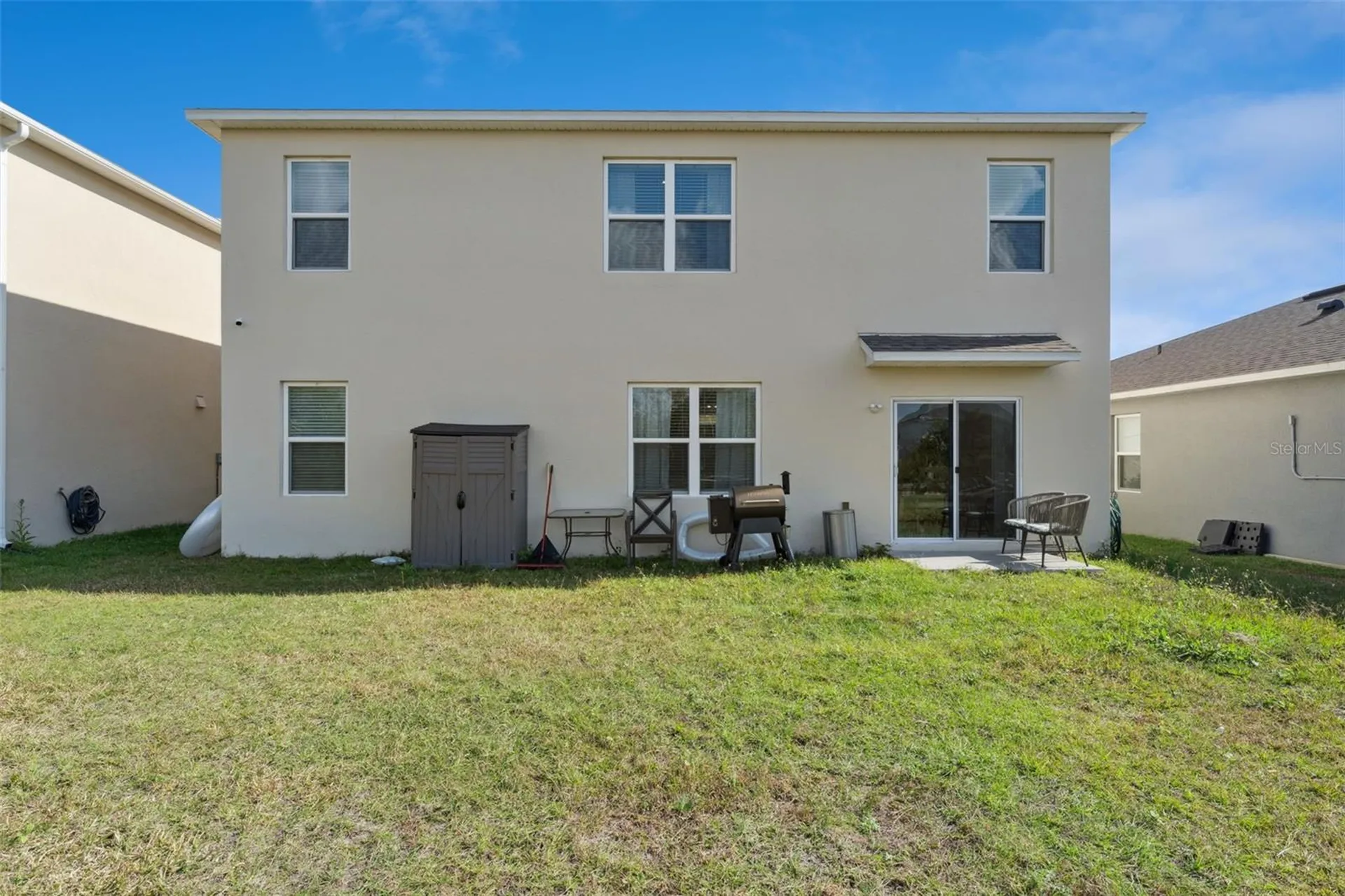 1502 Bitteroot Street Kissimmee FL 34744