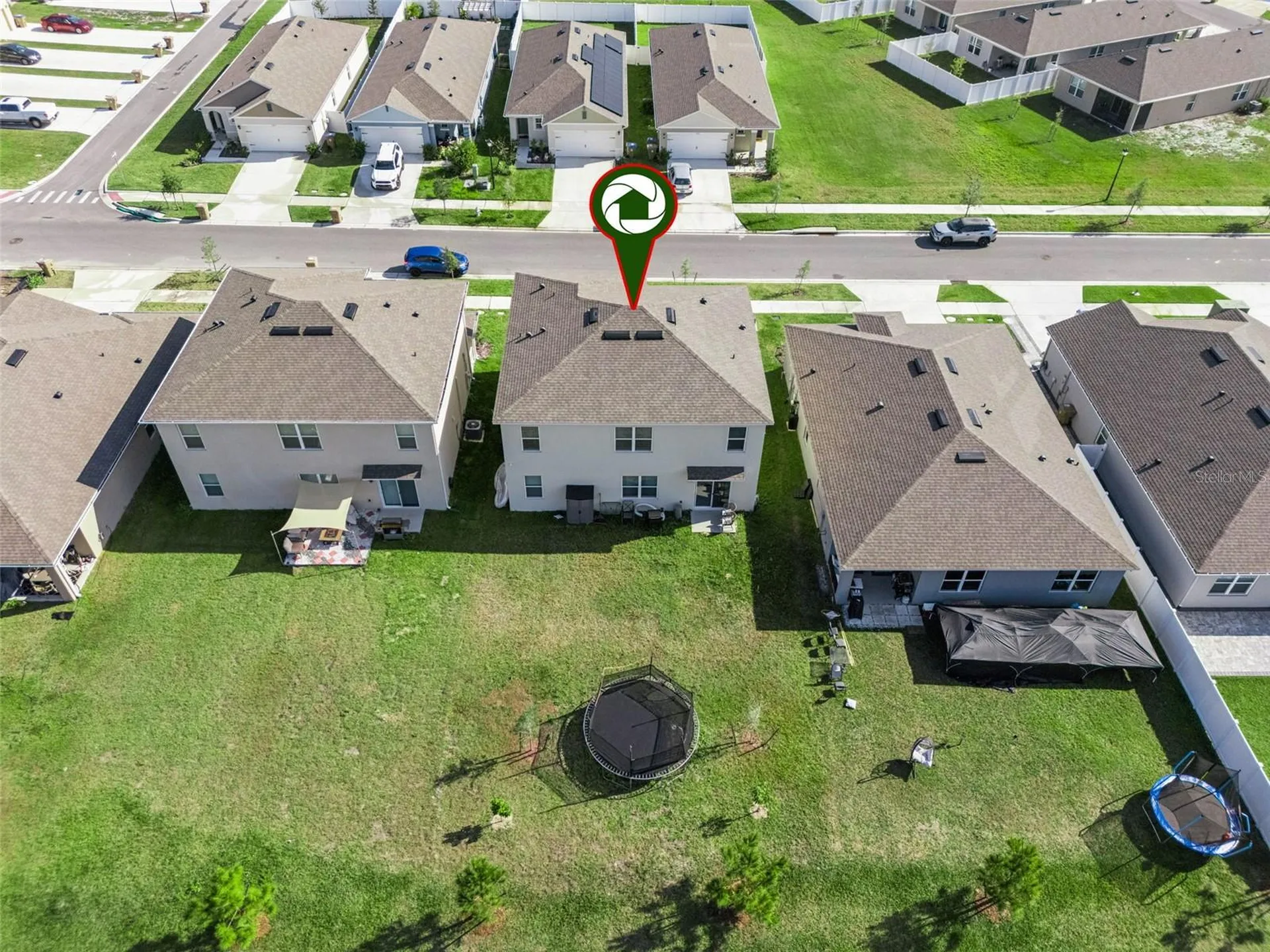 1502 Bitteroot Street Kissimmee FL 34744