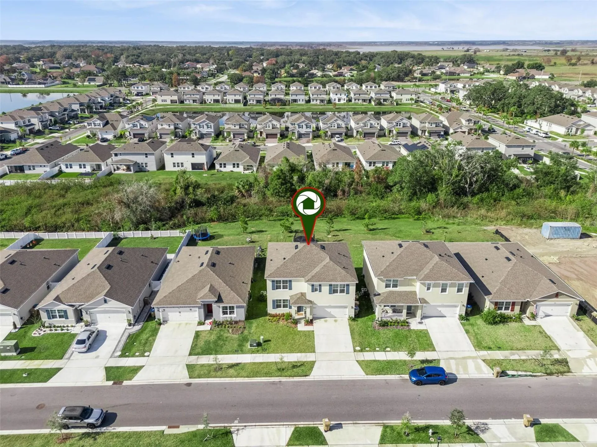 1502 Bitteroot Street Kissimmee FL 34744