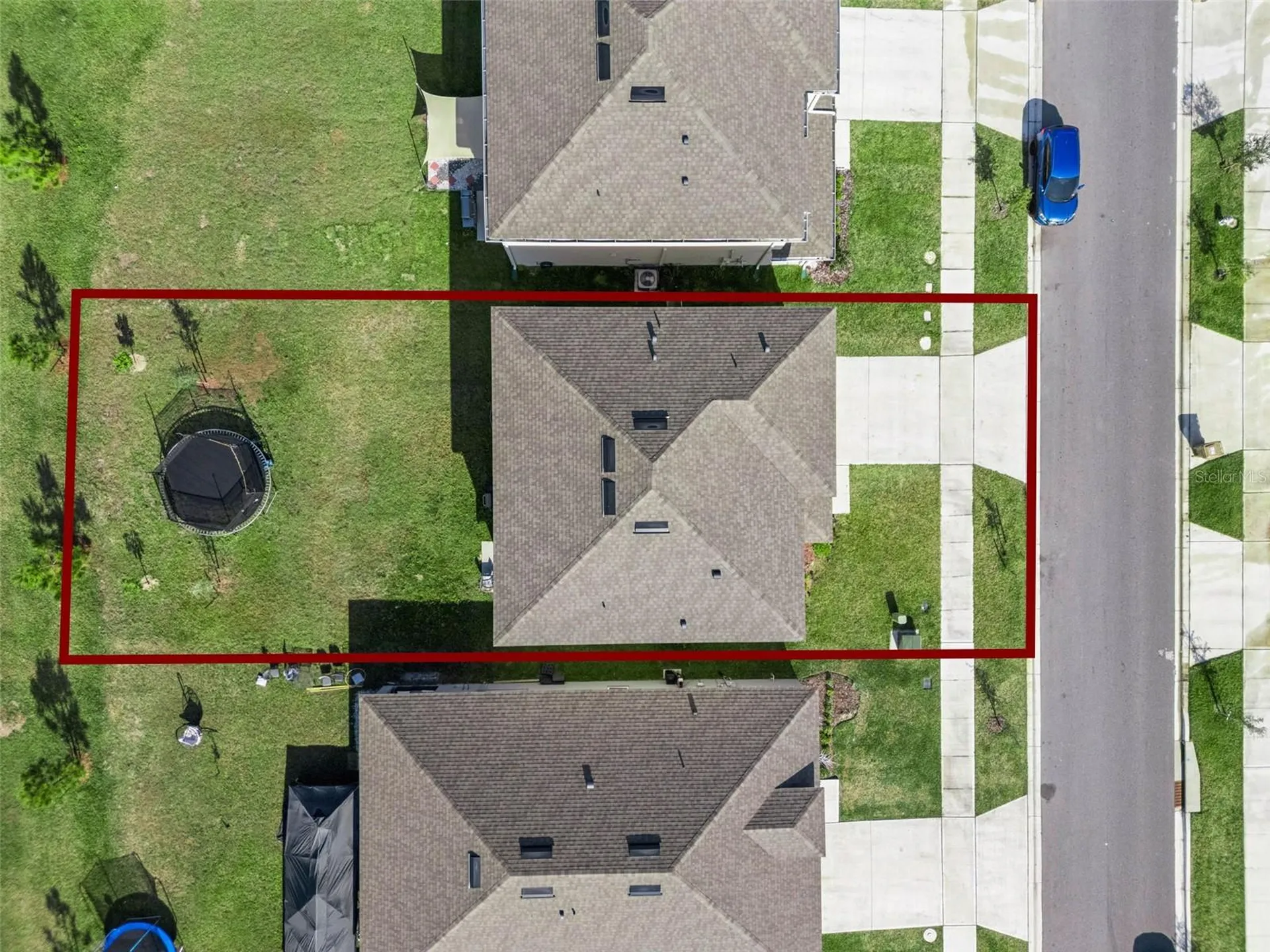 1502 Bitteroot Street Kissimmee FL 34744