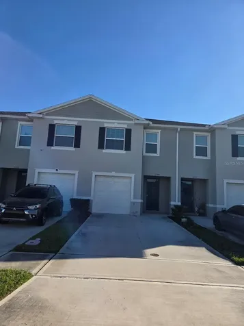 2294 Tay Wes Drive St Cloud FL 34771