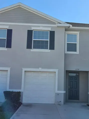 2294 Tay Wes Drive St Cloud FL 34771