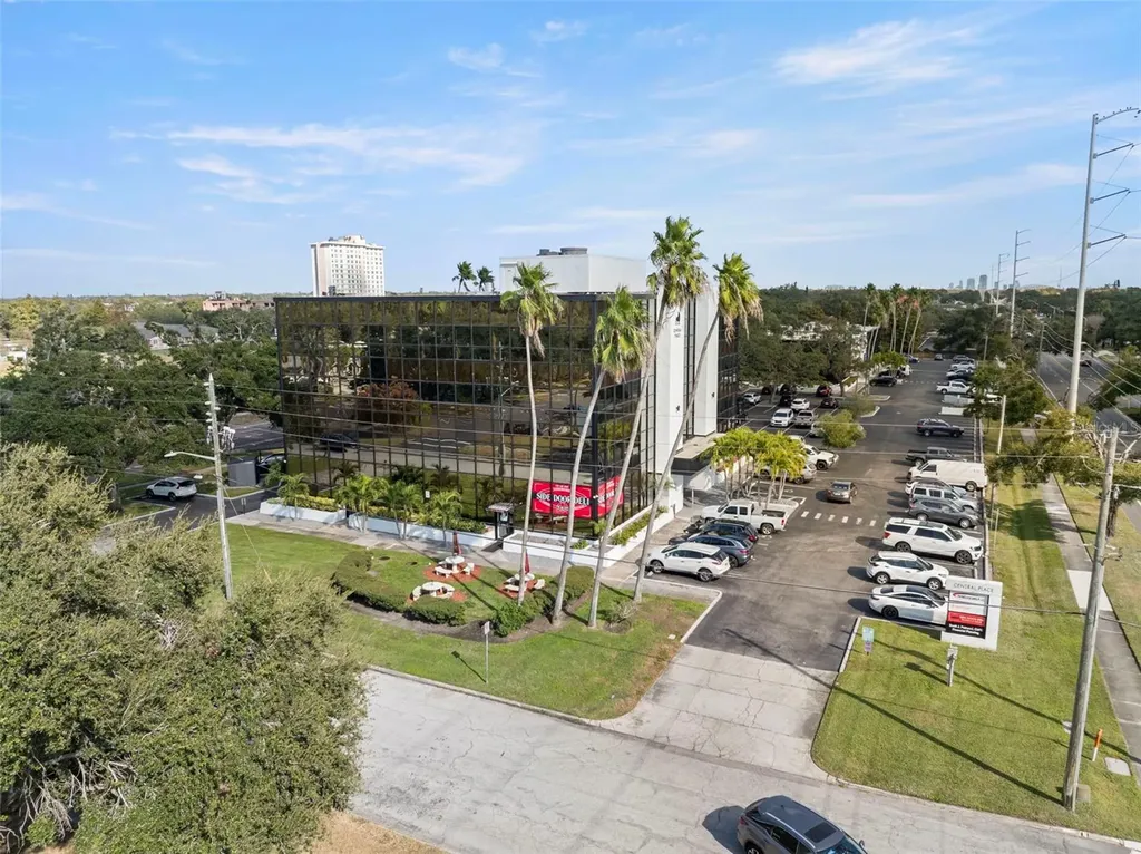 5999 Central Avenue St Petersburg FL 33710