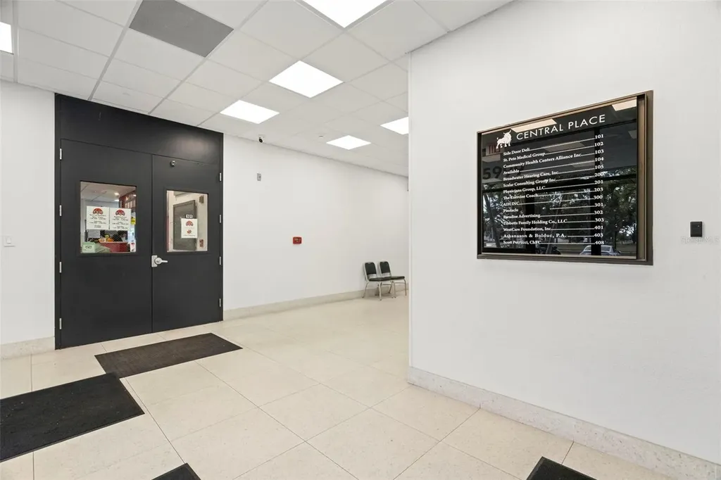 5999 Central Avenue St Petersburg FL 33710