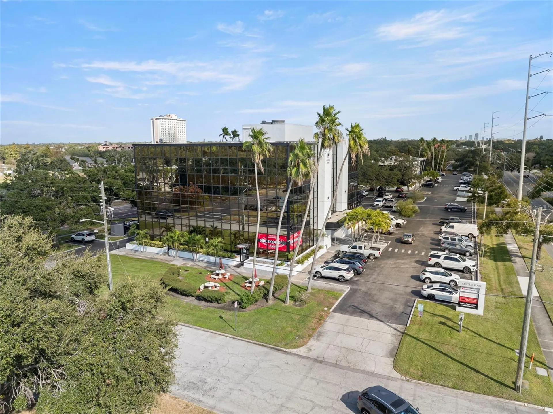5999 Central Avenue St Petersburg FL 33710