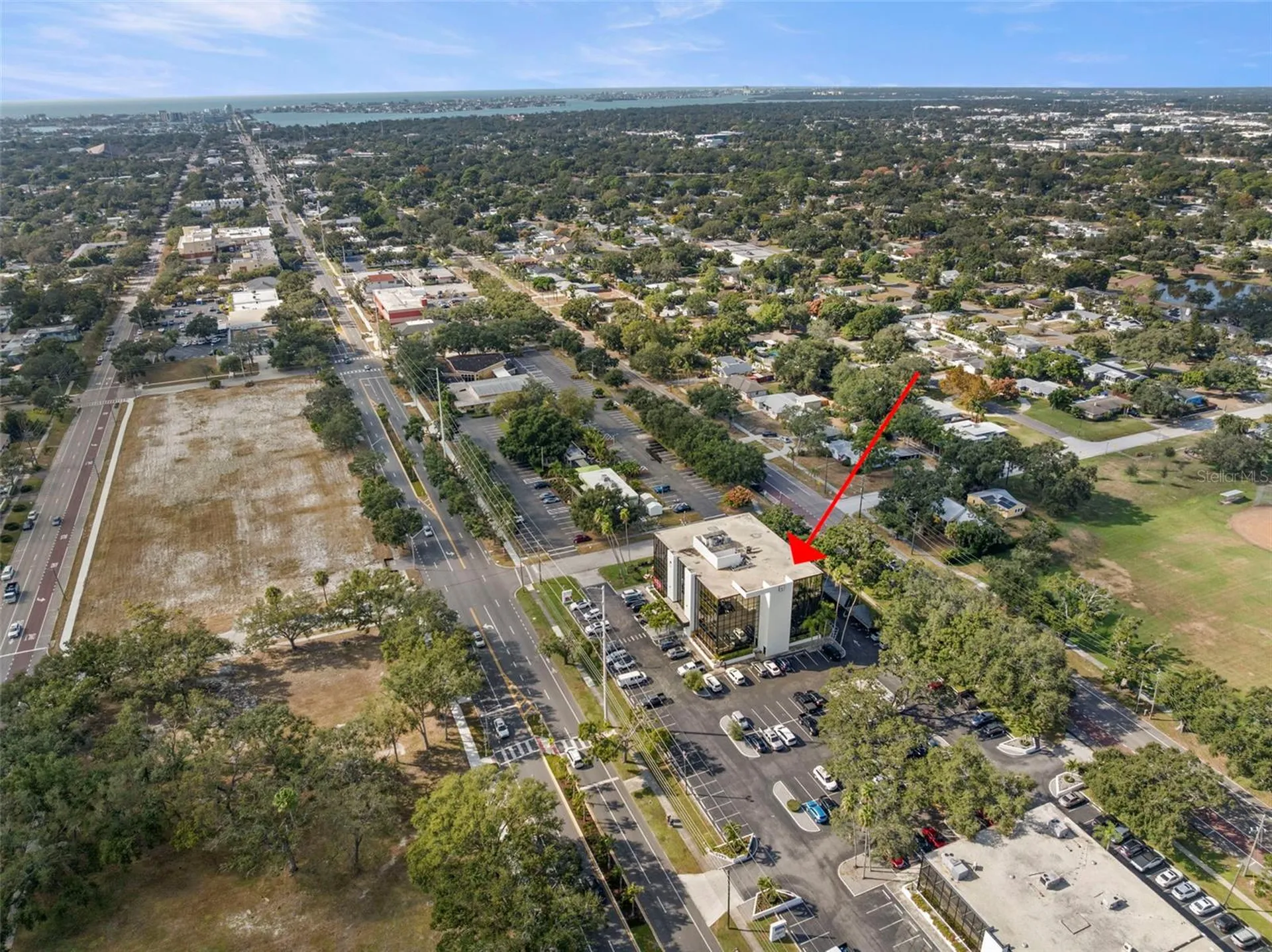 5999 Central Avenue St Petersburg FL 33710