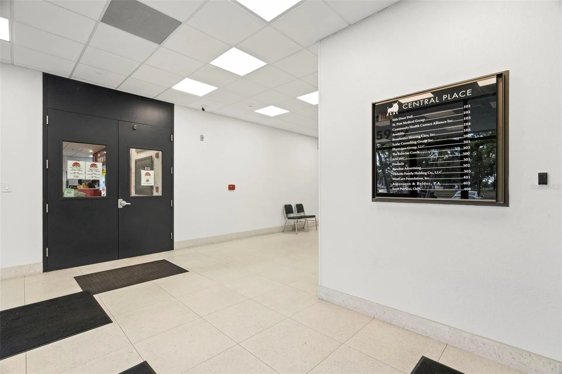 5999 Central Avenue St Petersburg FL 33710