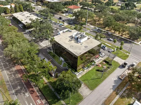 5999 Central Avenue St Petersburg FL 33710