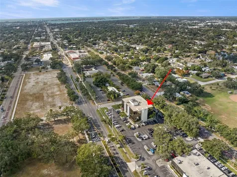 5999 Central Avenue St Petersburg FL 33710