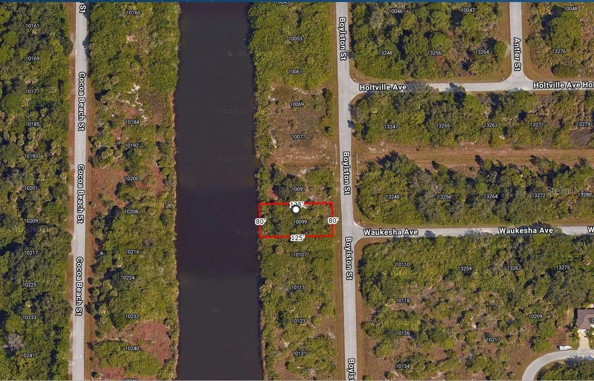 Port Charlotte FL 33981
