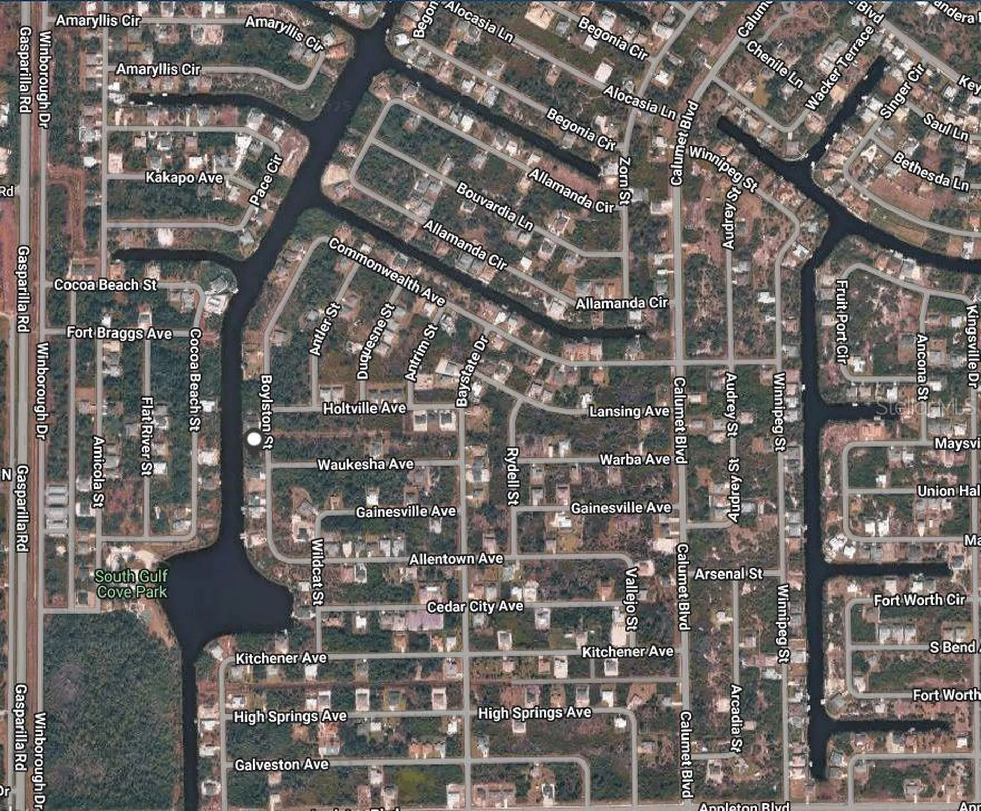 Port Charlotte FL 33981