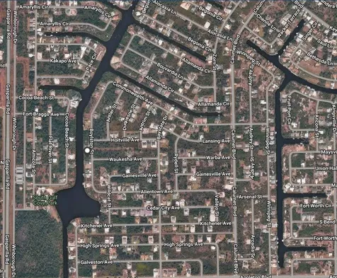 Port Charlotte FL 33981