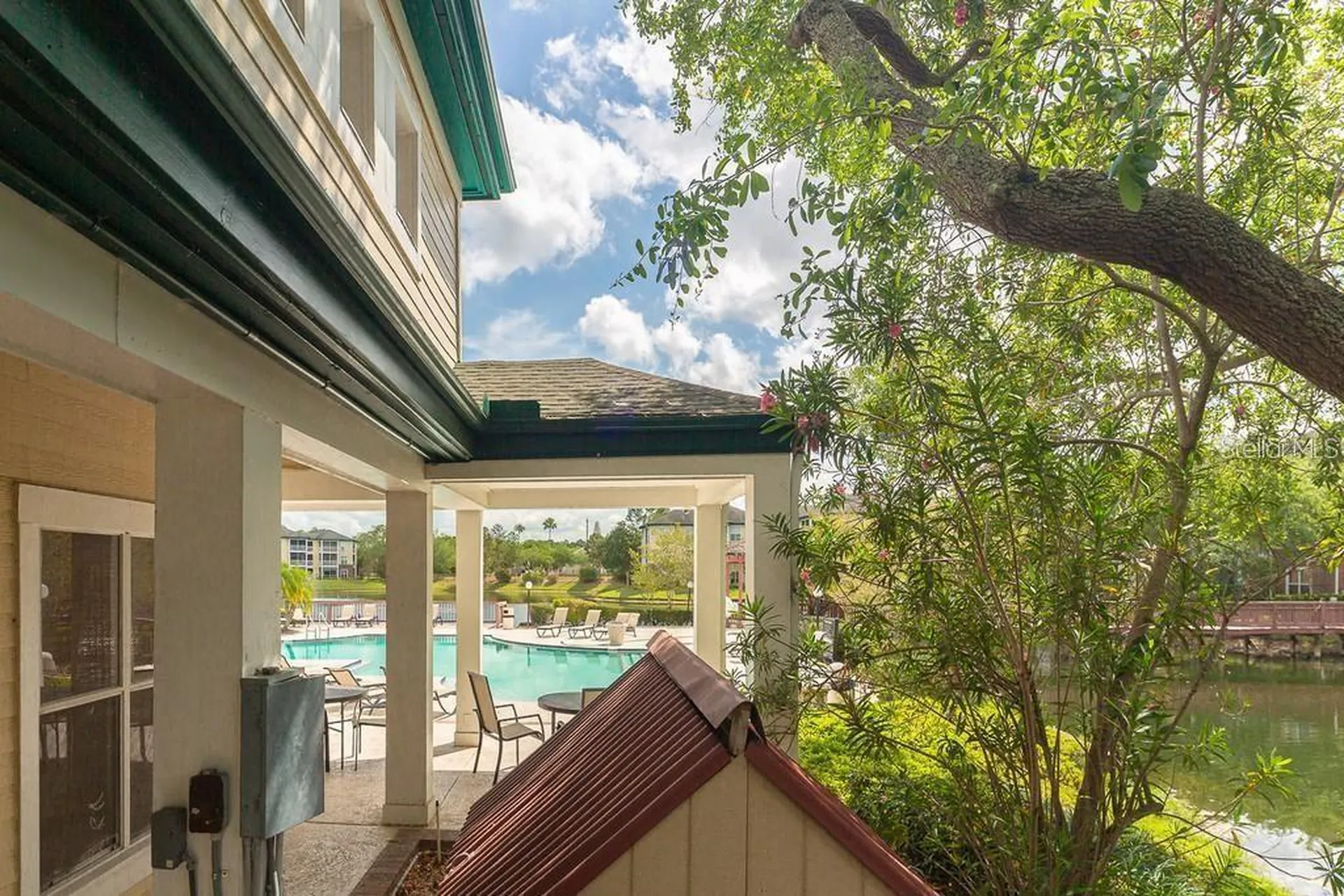 4211 Chatham Oak Court Tampa FL 33624