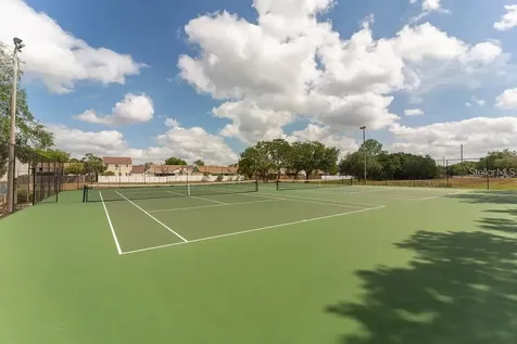 4211 Chatham Oak Court Tampa FL 33624