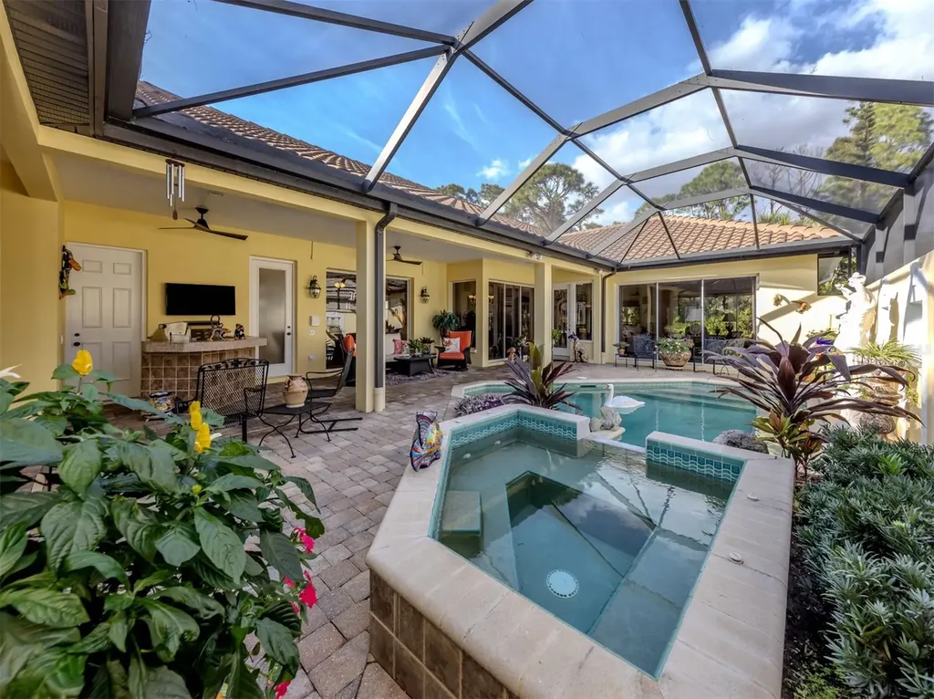 505 Cheval Drive Venice FL 34292