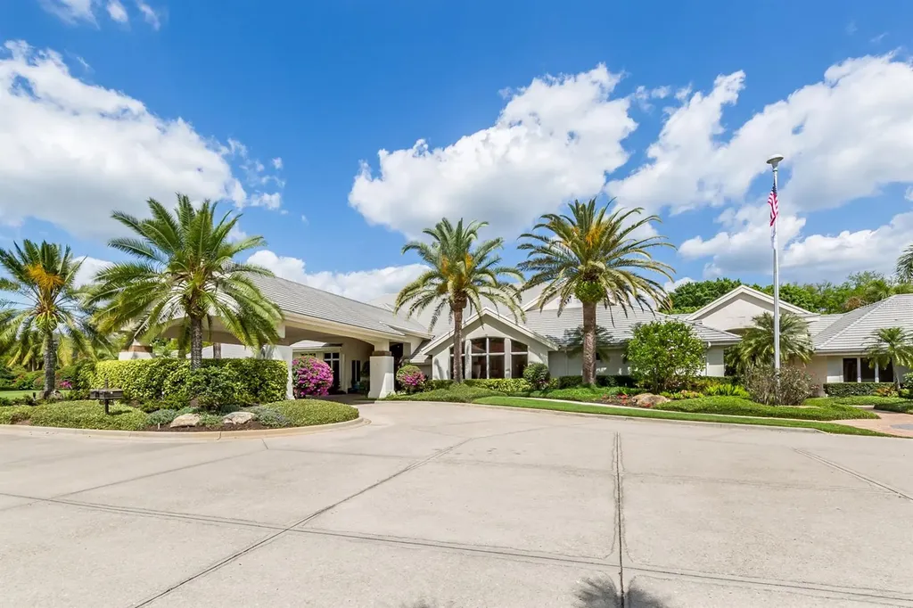 505 Cheval Drive Venice FL 34292
