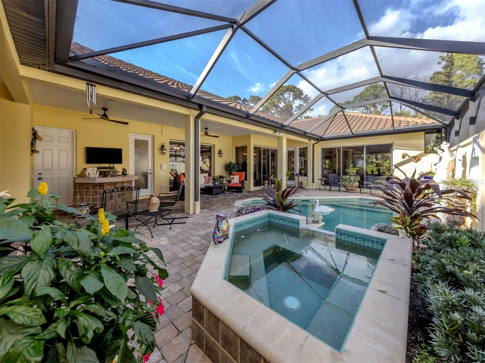 505 Cheval Drive Venice FL 34292