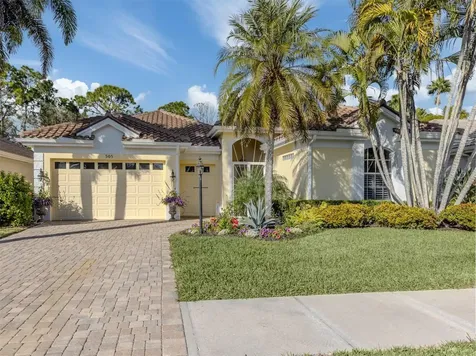 505 Cheval Drive Venice FL 34292
