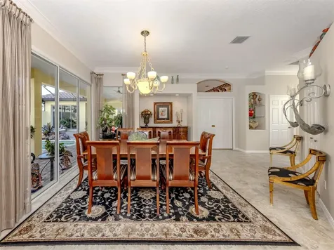 505 Cheval Drive Venice FL 34292