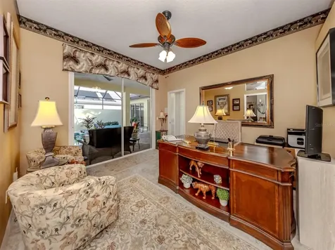 505 Cheval Drive Venice FL 34292