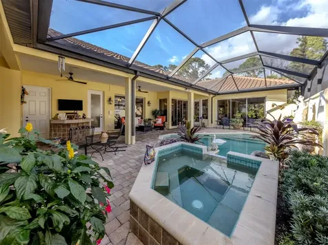 505 Cheval Drive Venice FL 34292