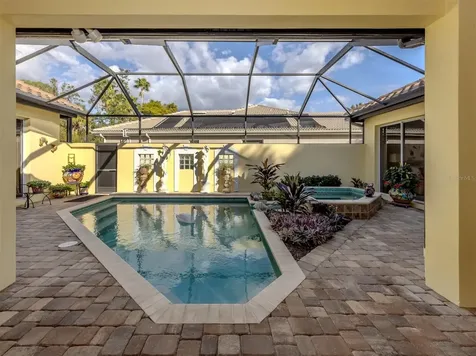 505 Cheval Drive Venice FL 34292