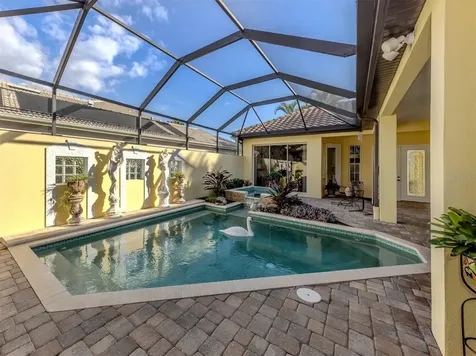 505 Cheval Drive Venice FL 34292