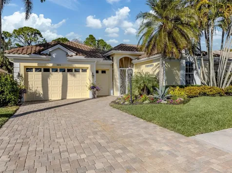 505 Cheval Drive Venice FL 34292