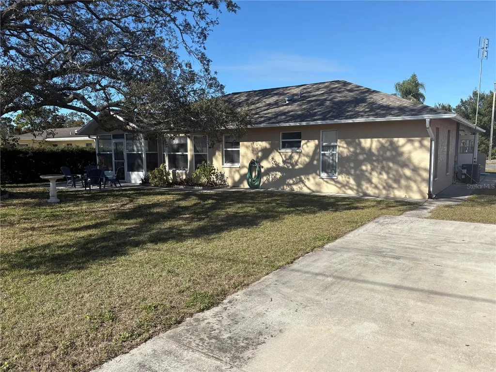 5338 Spanish Trail Holiday FL 34690