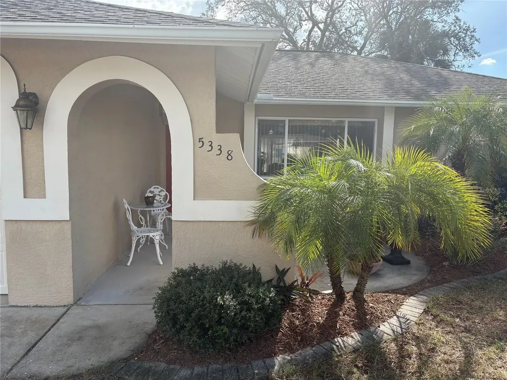 5338 Spanish Trail Holiday FL 34690